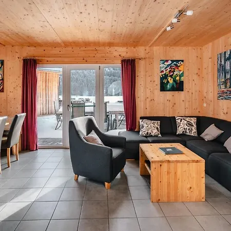 Prinz Domek alpejski