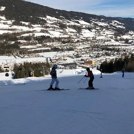 Prinz Domek alpejski *