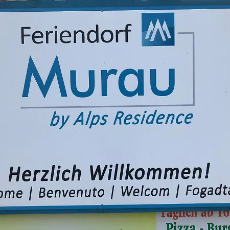 Prinz Alpesi faház *