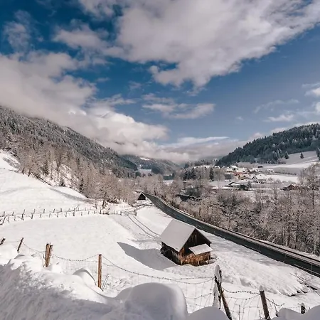 Prinz Domek alpejski