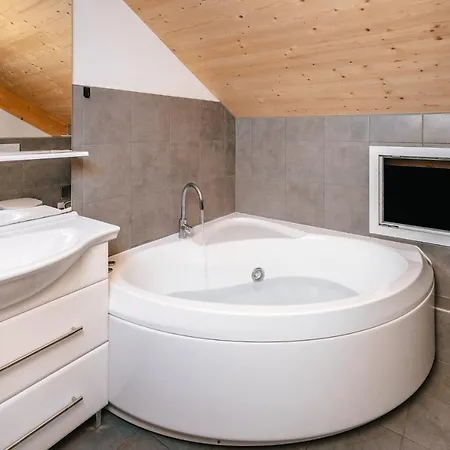 Prinz Domek alpejski Murau