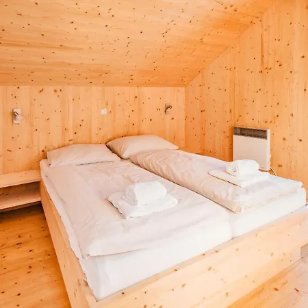 Domek alpejski Prinz Murau