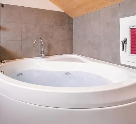 Domek alpejski Prinz