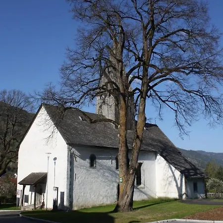 Domek alpejski Prinz *