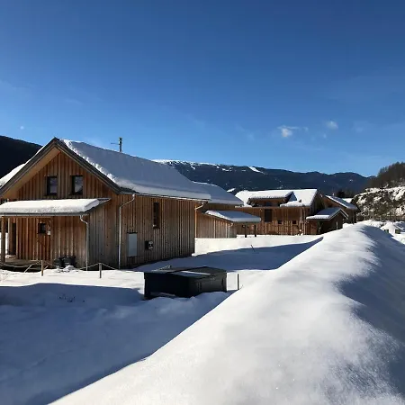Prinz Chalet *