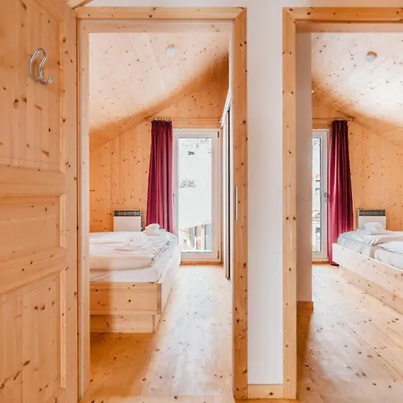 Prinz Domek alpejski