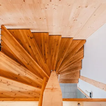 Domek alpejski Prinz Murau