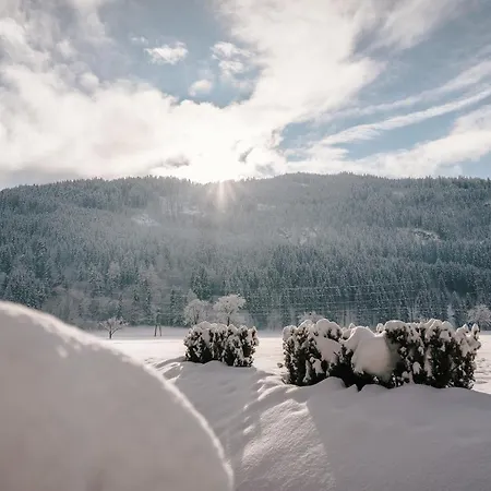Prinz Domek alpejski Murau