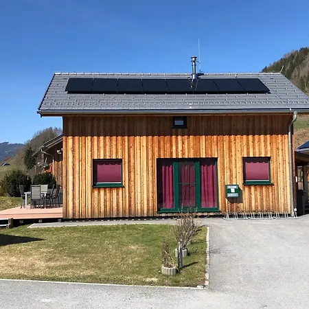 Prinz Domek alpejski *